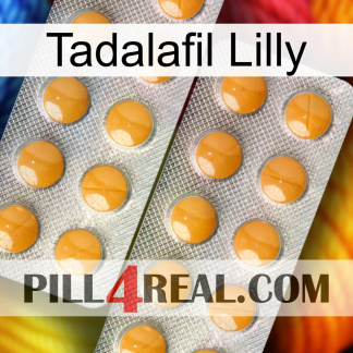 Tadalafil Lilly levitra2